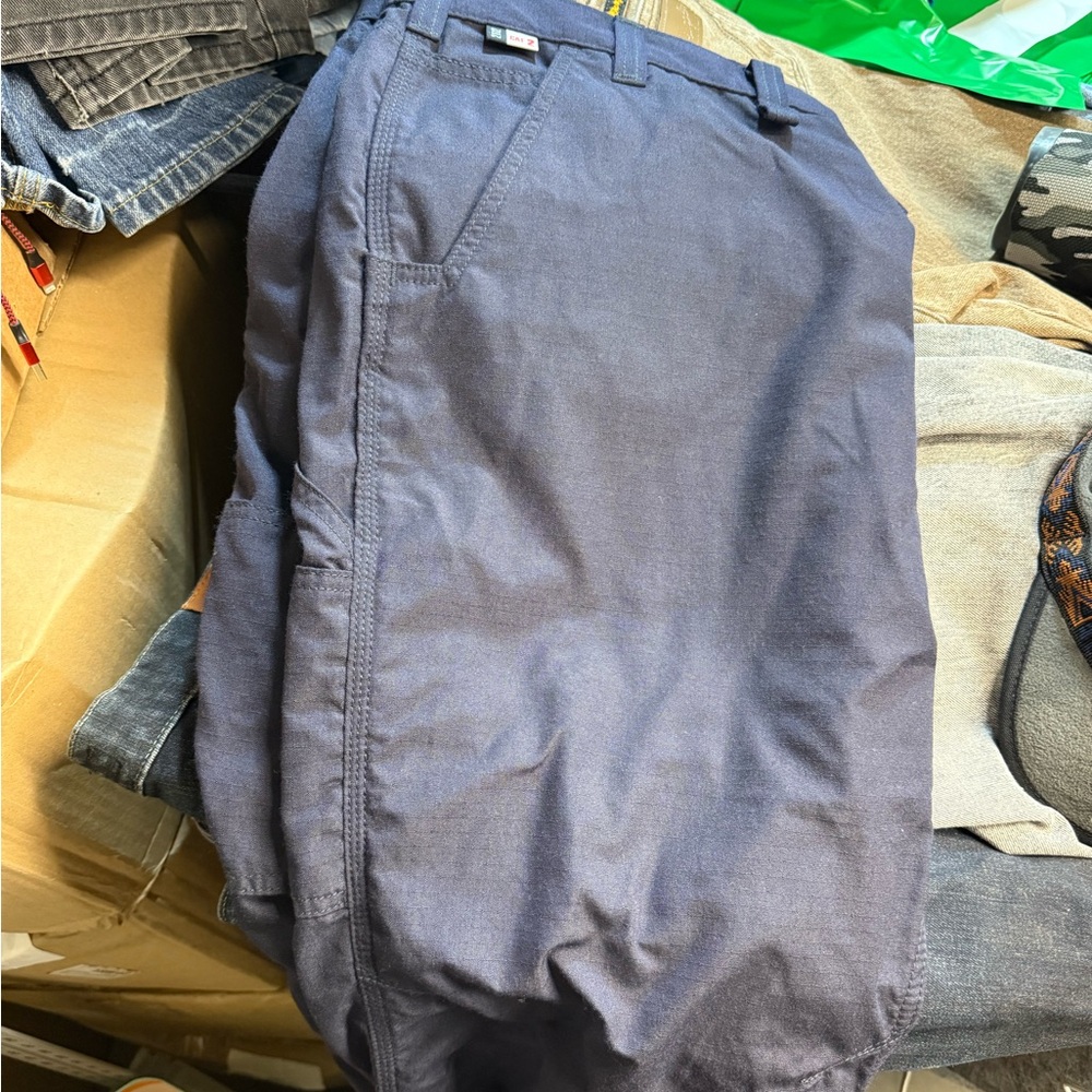 New Carhartt Pants